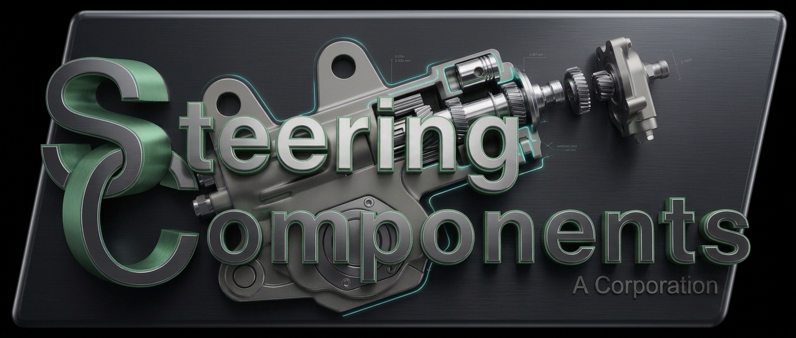 Steering Components, A Corporation